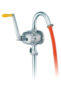 Rotary Drum Pump High Flow Rp