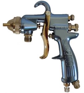 Binks 2100 Conventional Paint Spray Gun | B.S.C. Teknik