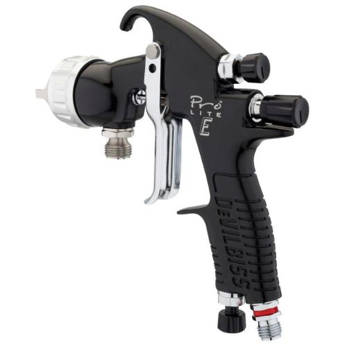 Devilbiss PROLiteE spray gun