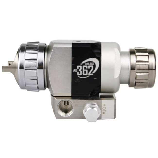 Devilbiss AG362 automatic spray gun